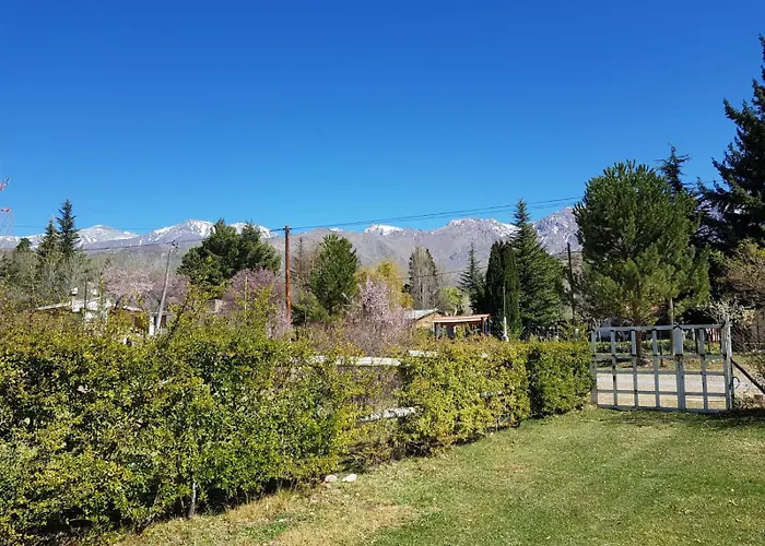 Espacio Cayupan Potrerillos