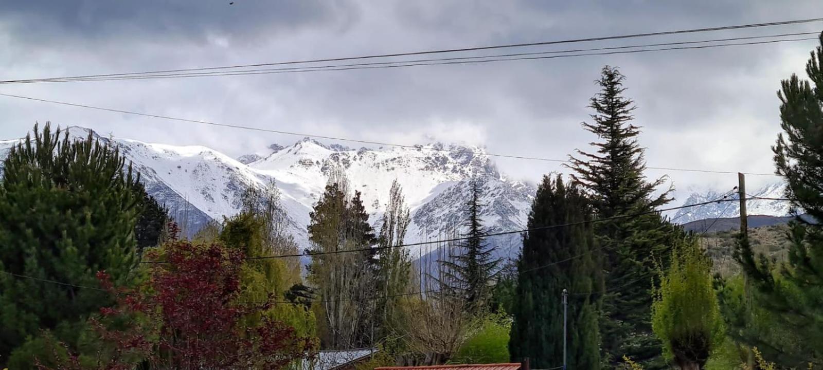 Chalet Espacio Cayupan *
