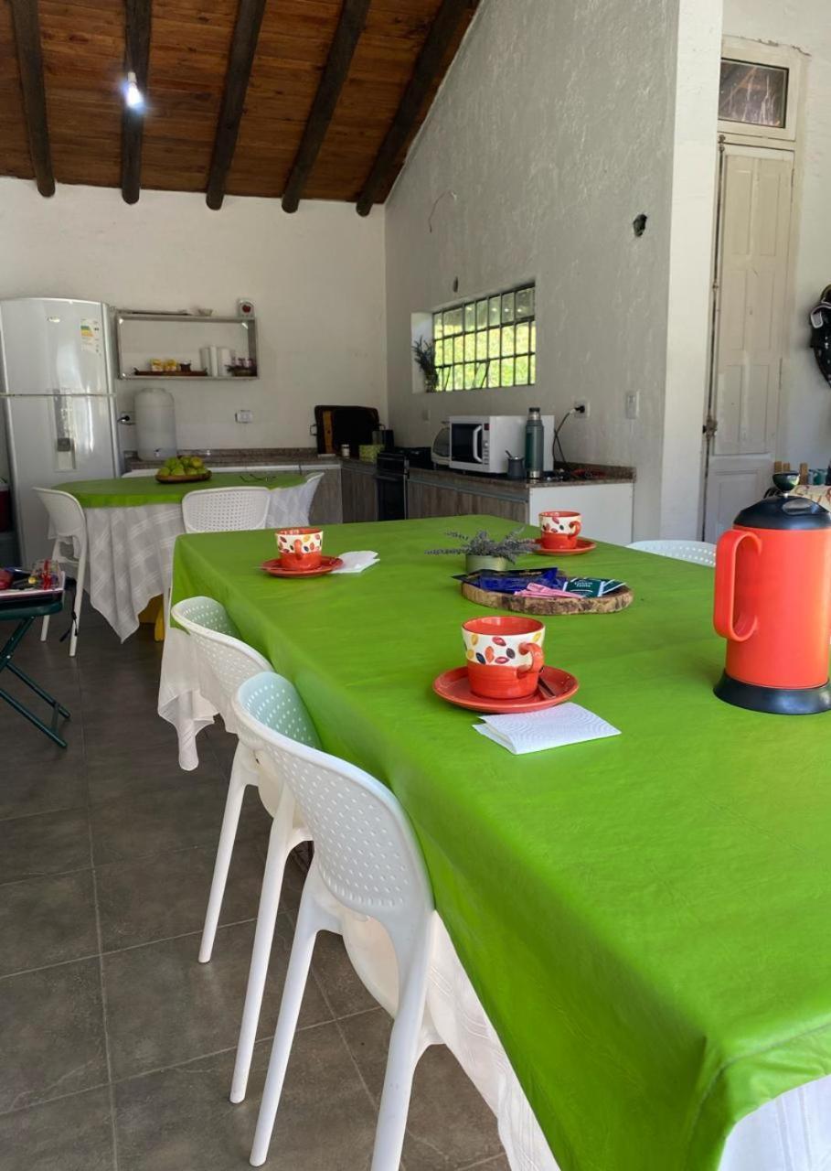 Chalet Espacio Cayupan *