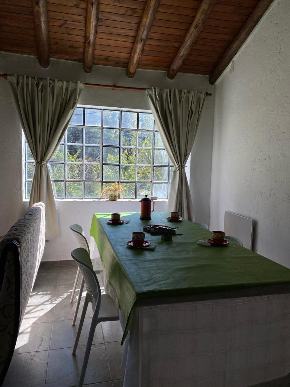 Espacio Cayupan Potrerillos