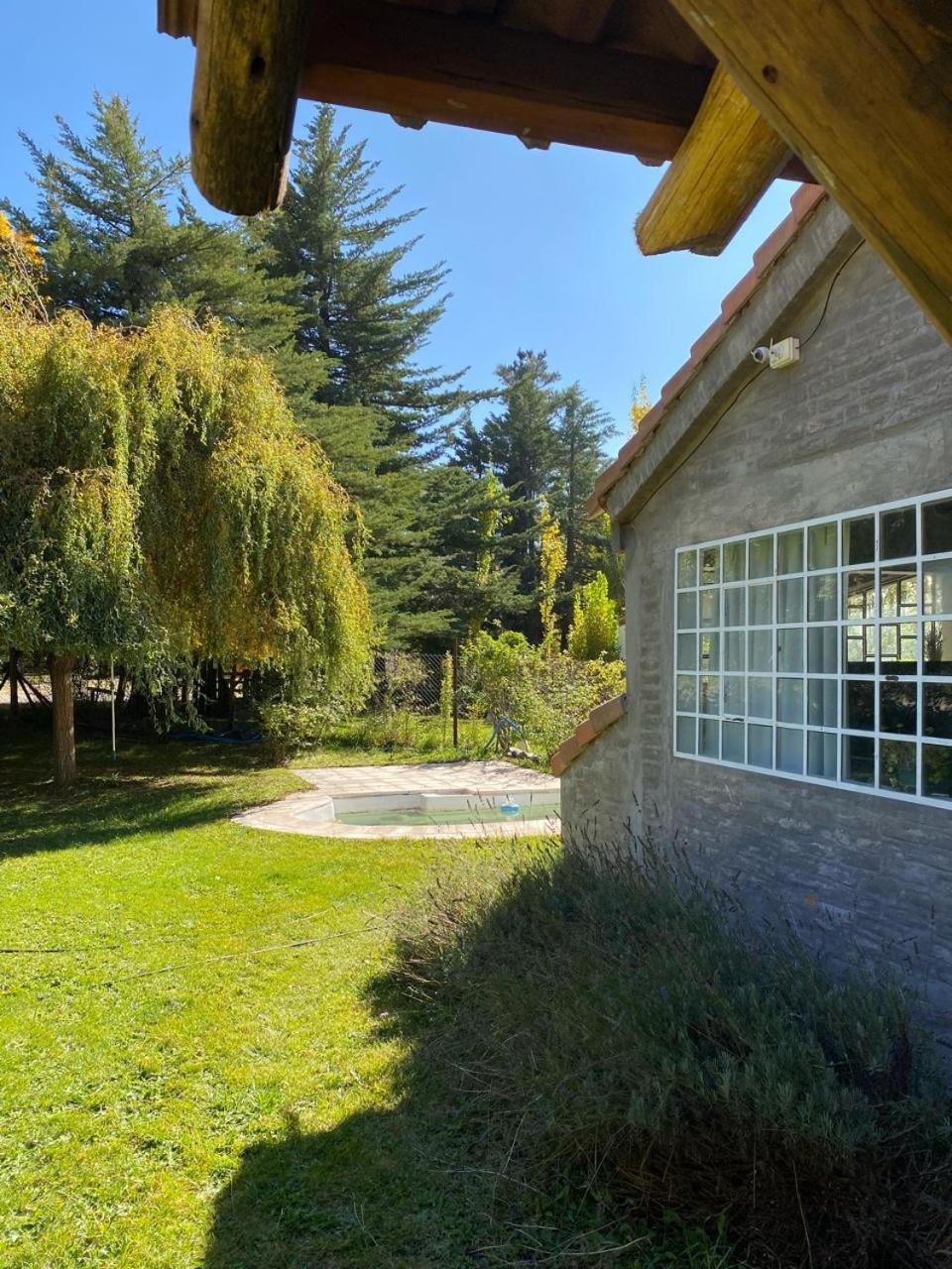 Espacio Cayupan