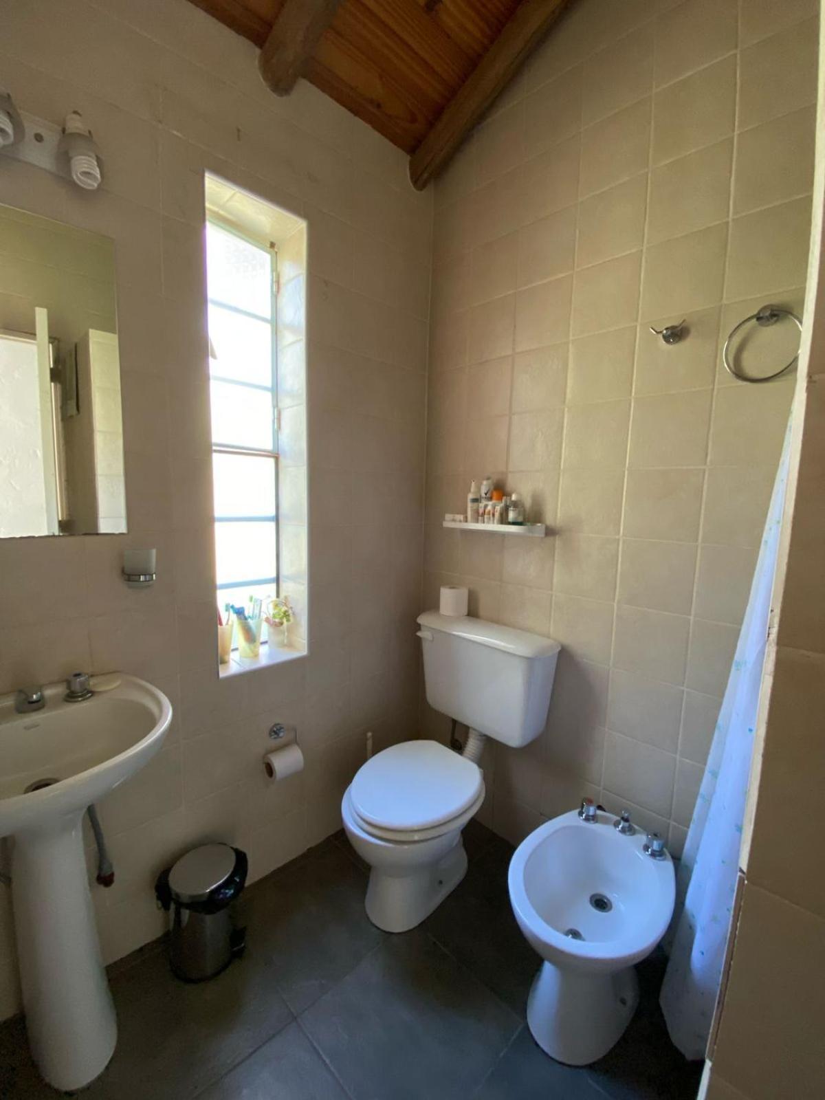 Espacio Cayupan Chalet Potrerillos