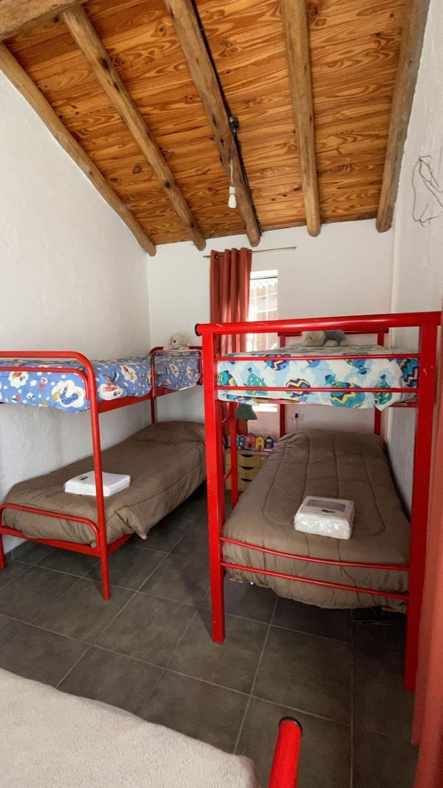 Chalet Espacio Cayupan