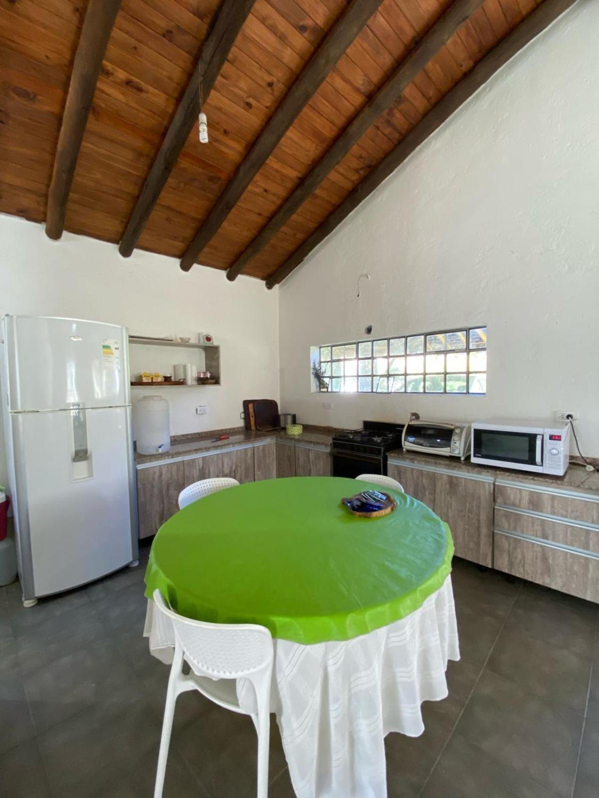 Espacio Cayupan Chalet *