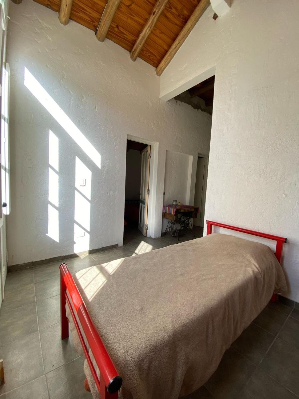 Espacio Cayupan Potrerillos