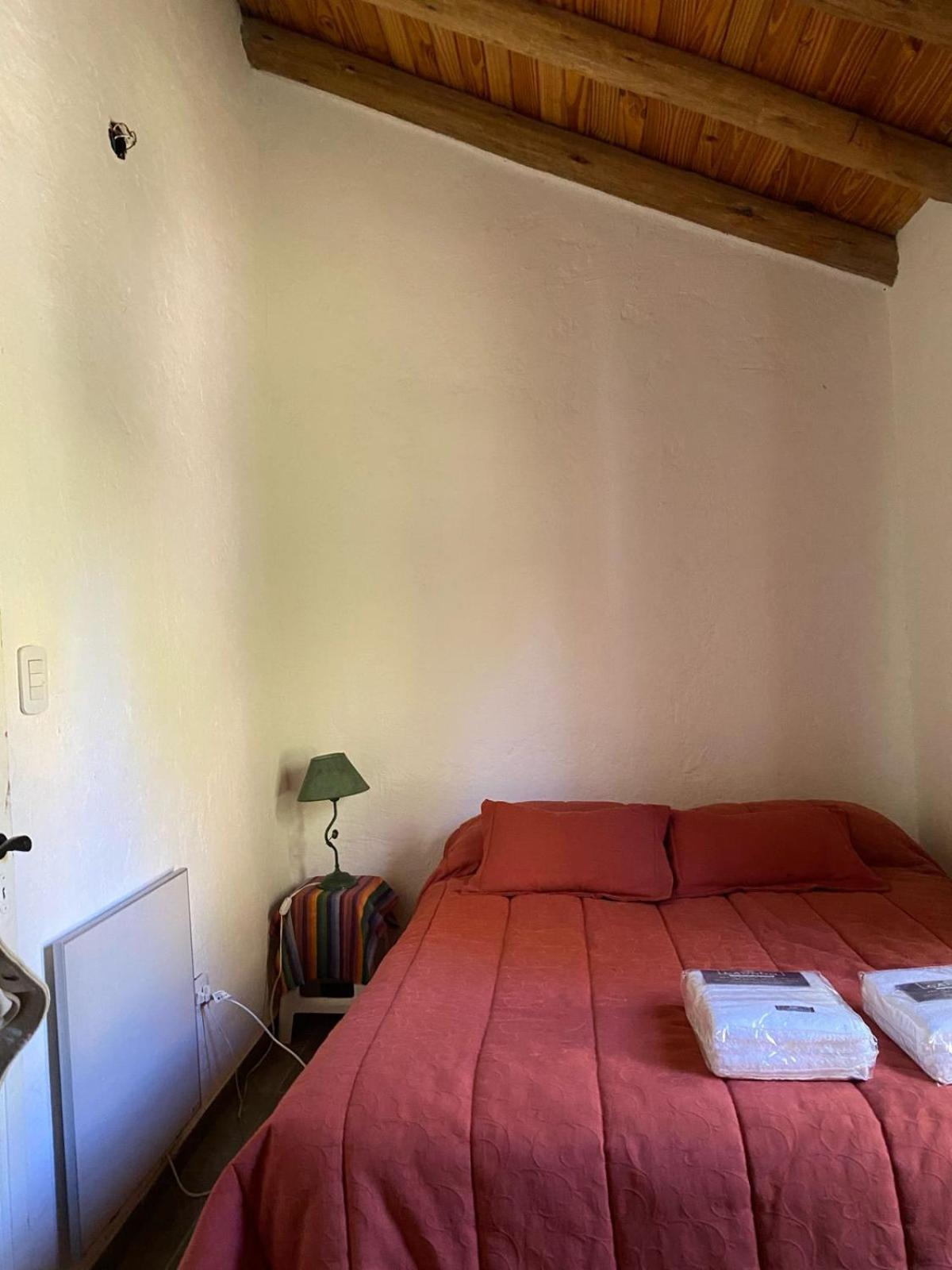 Espacio Cayupan Chalet